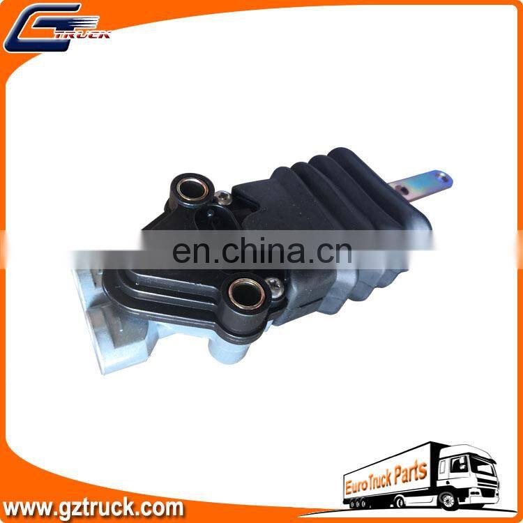 Air Suspension Valve Oem 4640070100 for SC Truck Levelling Valve