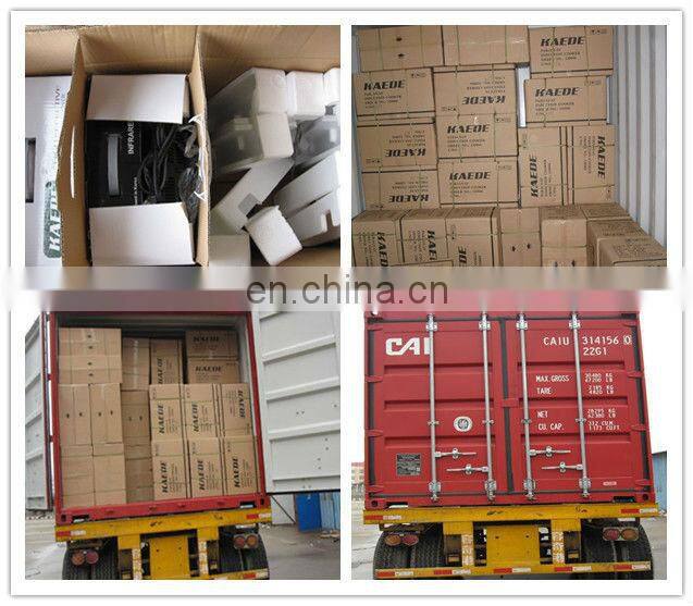 ATC-35828S Antronic lemon carrot juicer maker slow juicer machine home use