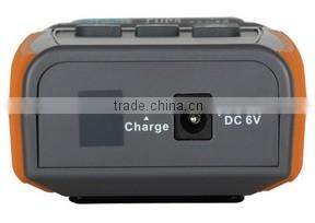 Baudcom BD-POW-D02 1310/1550/850/1300/nm Handheld Optical Laser Source