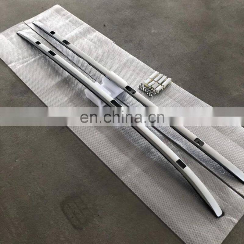 Auto spare parts pick up roof rails car roof racks 4x4 car luggage rack for 2017 CRV OEM STYLE