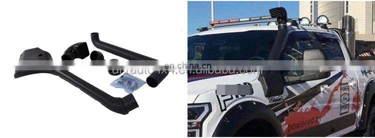 New Snorkel Kit Air Intake Airflow For F150 F-150 2017