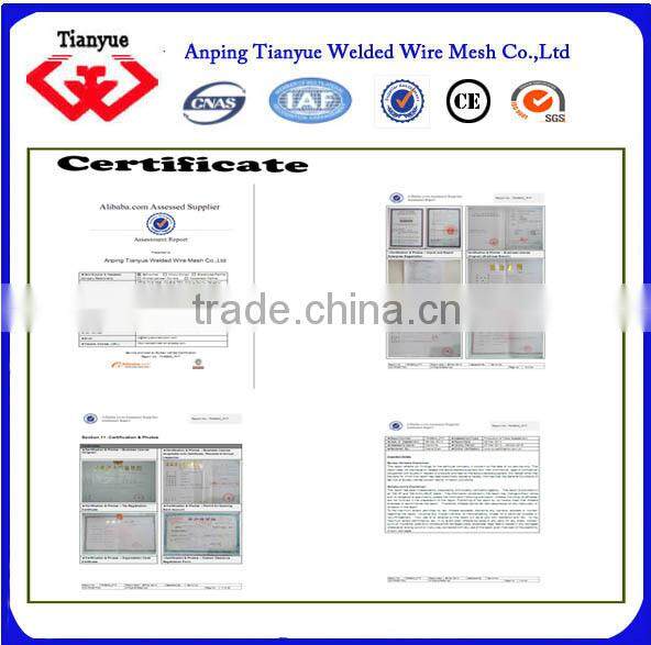 Stainless Steel Perforated Sheet for Basket Strainers