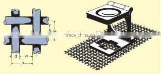 500 micron stainless steel wire mesh