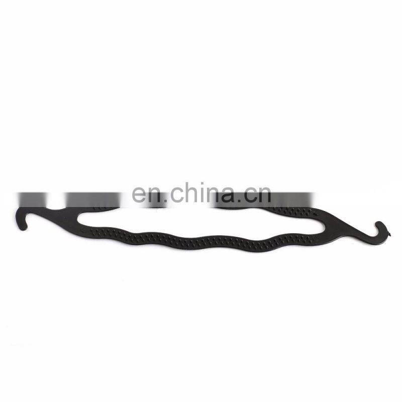 4Pc/Set Braiders Hair Twist Styling Clip Stick Bun Maker Braid Tools Braider Accessories Hot for Women Lady Girls