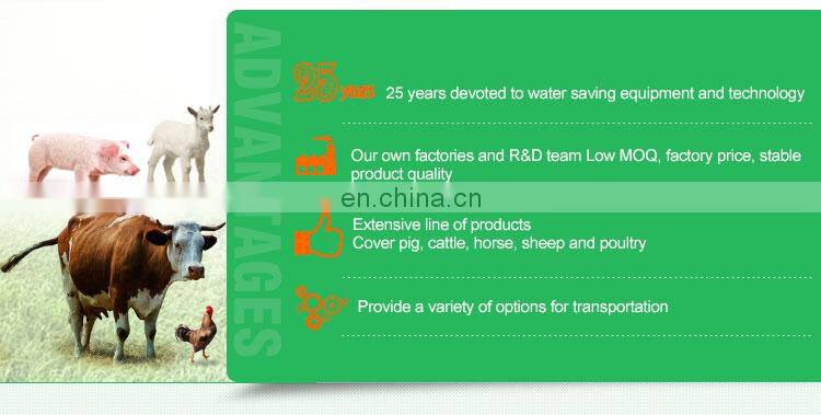 Veterinary vaccinators for livestock plastic animal syringe animal vaccinators
