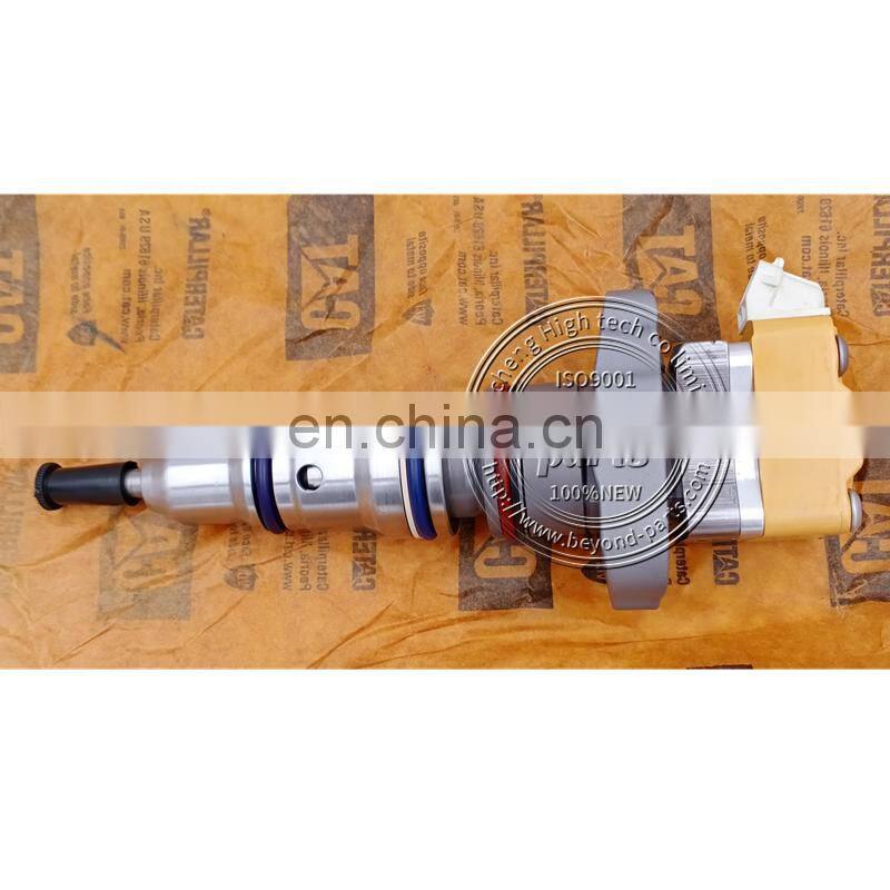 E325C excavator 3126 engine fuel injector 177-4754 1774754