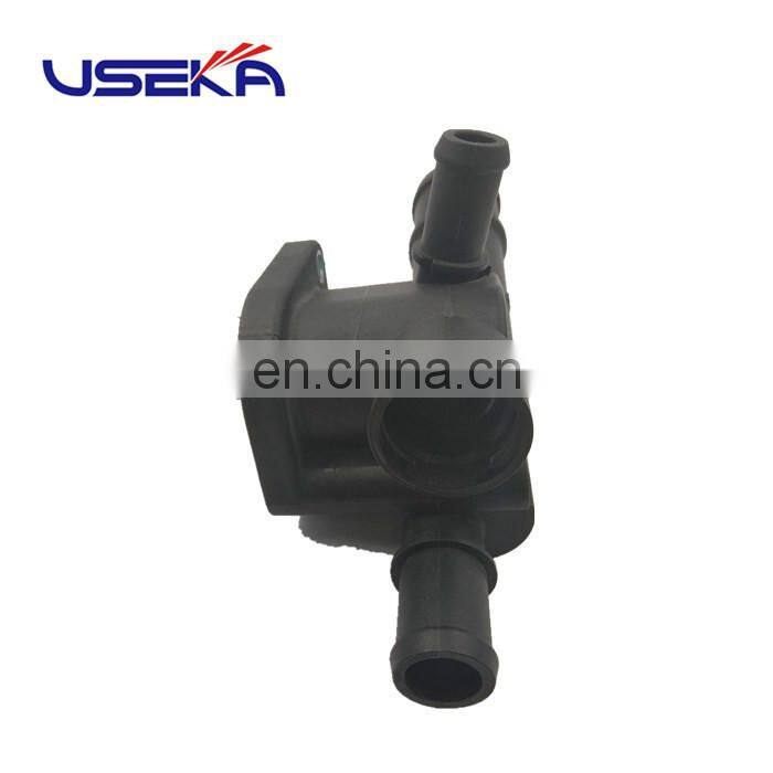Original quality And Professional service Cooling System Thermostat Housing For VW POLO OEM 03812132D