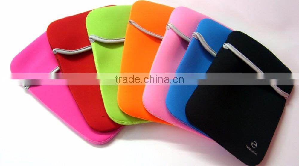 Colorful Neoprene Computer Laptop Bag, Laptop Sleeves