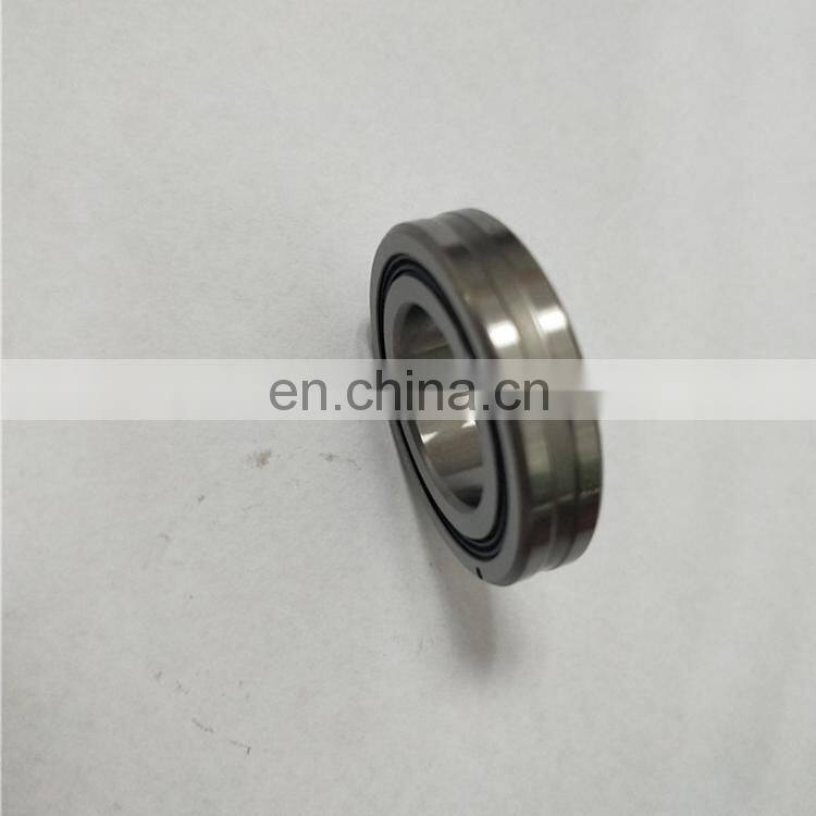 HIGH RIGIDITY TYPE CROSSED ROLLER BEARINGS WITH SEPARATOR CRBH 208 A CRBH208A