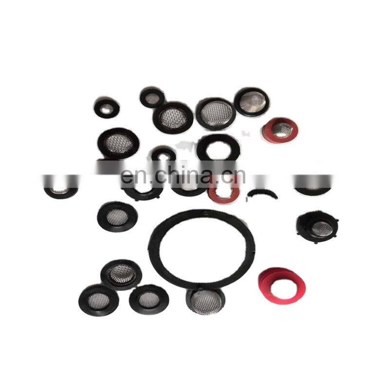 stainless steel BBQ Wire mesh/Barbecue net(factory)