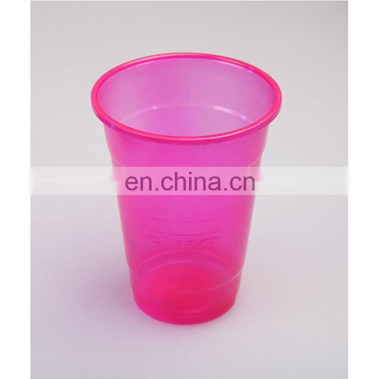 4 colour offset printing machine price, Plastic cup printing machine, pet cup full auto cup printing machine
