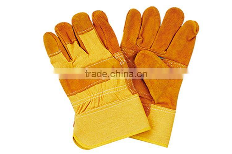 Delicate Design Oil-resistant Working Gloves Importers in USA LG004