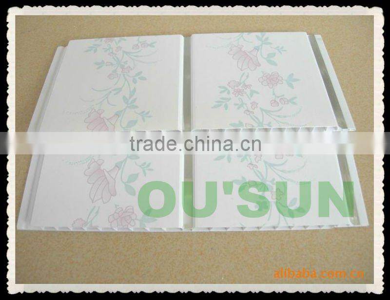 2012 Haining The Newest POP Ceiling