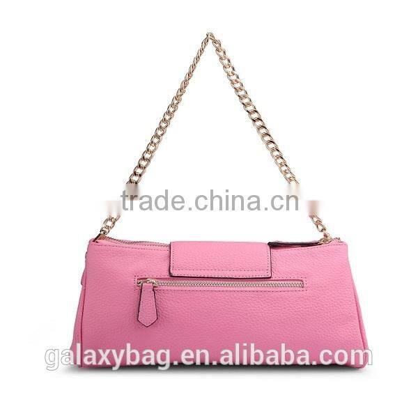 Designer Unique Colourful PU Evening Bag