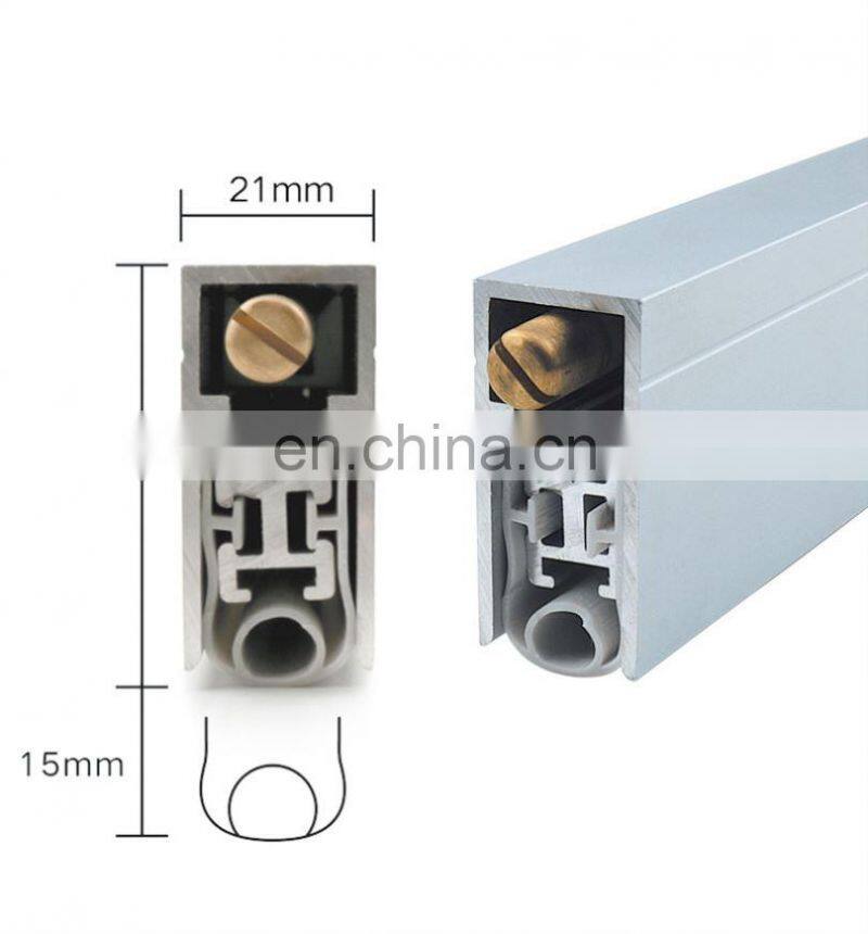Automatic Door Bottoms, Drop Seal,Weatherstripping
