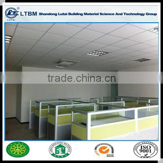 5mm Sound Absorption Ceiling Board