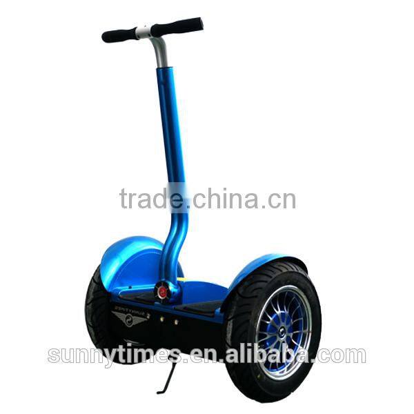 2016 NEW smart scooter 2 wheel hoverboard electric chariot scooter electric skateboard