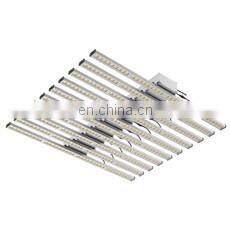 Full Spectrum T8 LED Grow Tube