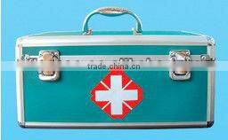aluminum medical kit case wholesale