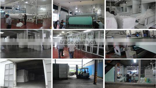 Industrial Cleaning Items Automatic Blanket Wash Cloth