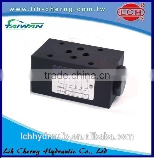 alibaba express hydraulic sandwich valve