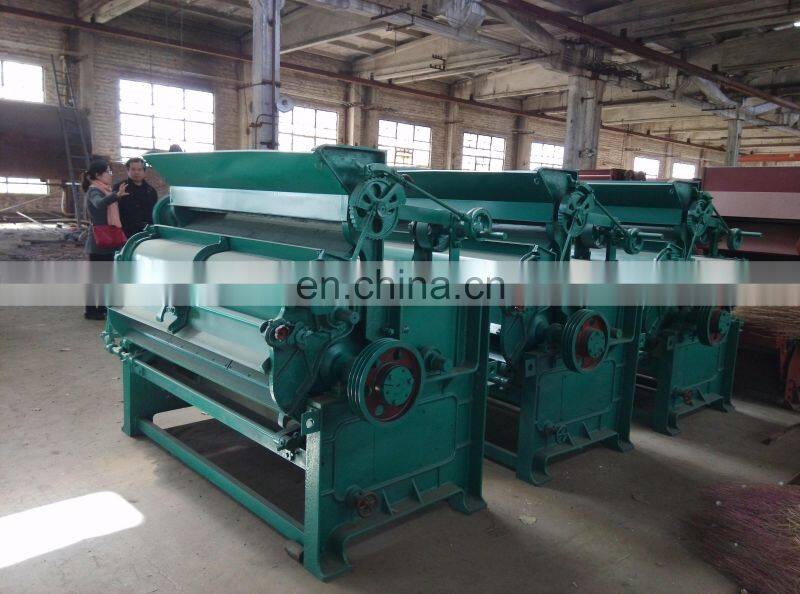 factory price small cotton processing machine/cotton seed delinting machine/cotton seed separating machine