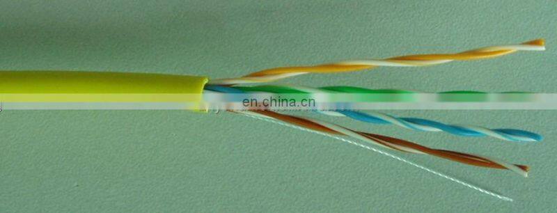 Yuxun Pull Box Utp Cat5e Cable Cat6 Cat7 Network Cable Lan Cable