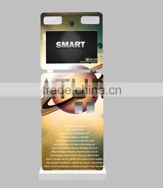 Cool Clap Social Media Photo Booth Manufacturer In Guangzhou