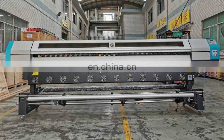 Newest UD-3212LD+/UD-32R2LD+,10 feet galaxy printer for sale ( can work with 2pcs dx5/i3200 printhead )