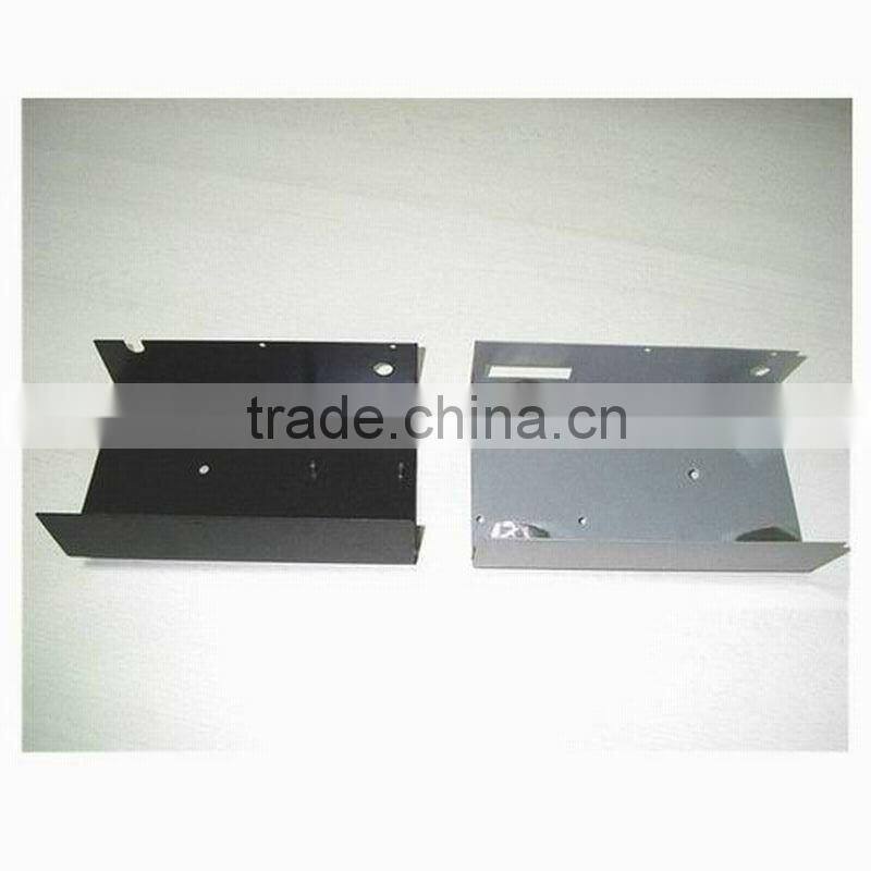 Precision Custom Sheet Metal Fabrication