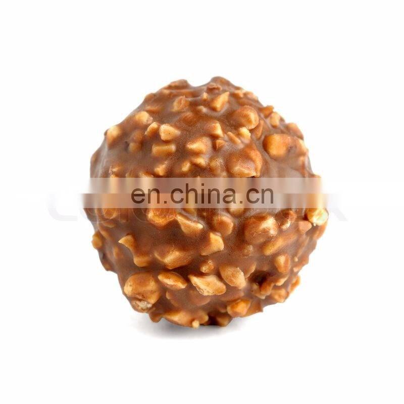 Automatic Protein Bar Date Bar Fruit Bar Production Line