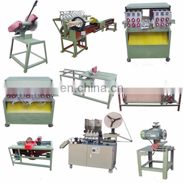 bamboo toothpick making machine tooth pick making machine wood toothpick machine