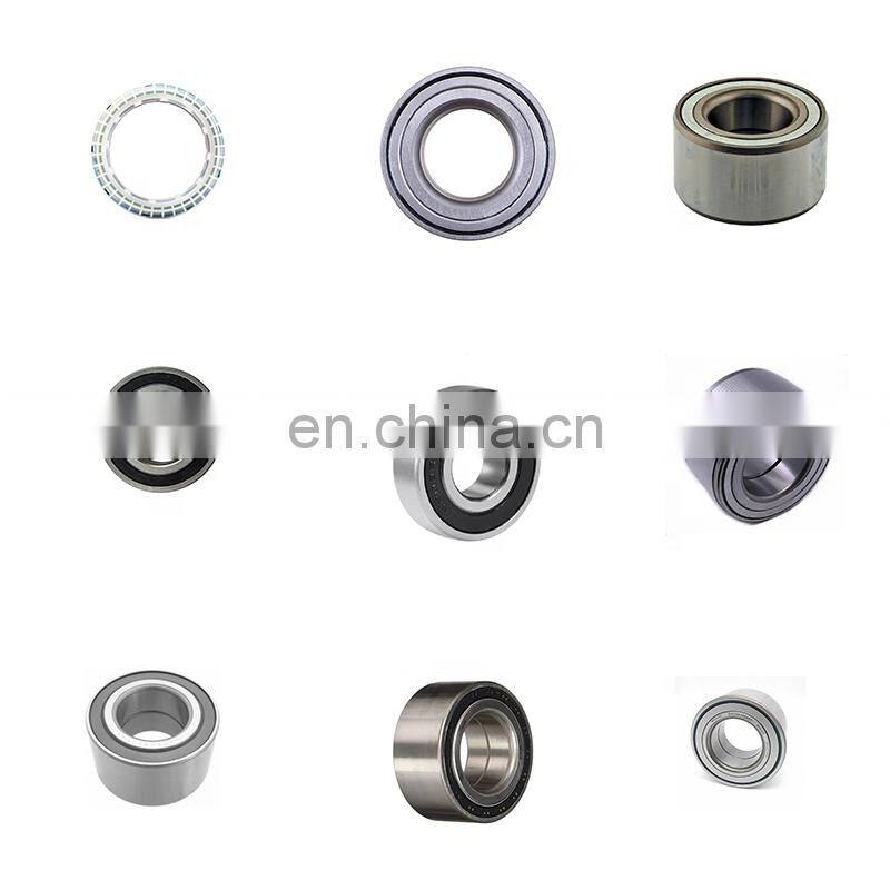 Auto Parts China high performance wholesaler good price Bearing Front Wheel 90080-36098 90080 36098 9008036098 For Toyota