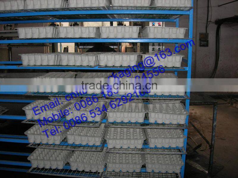 OEM orders Eco-friendly office paper tray factory