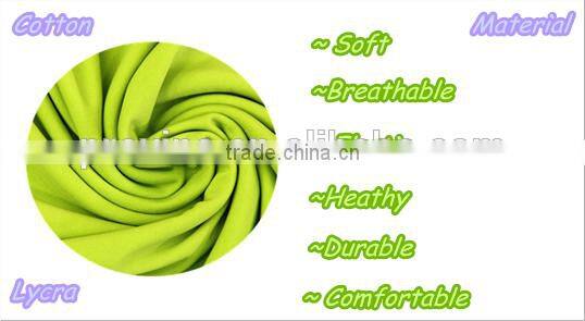 Sexy Gilrs Angkle Length Long Sleeves Turtle-Neck Dance Tights and Gymnastics Unitards