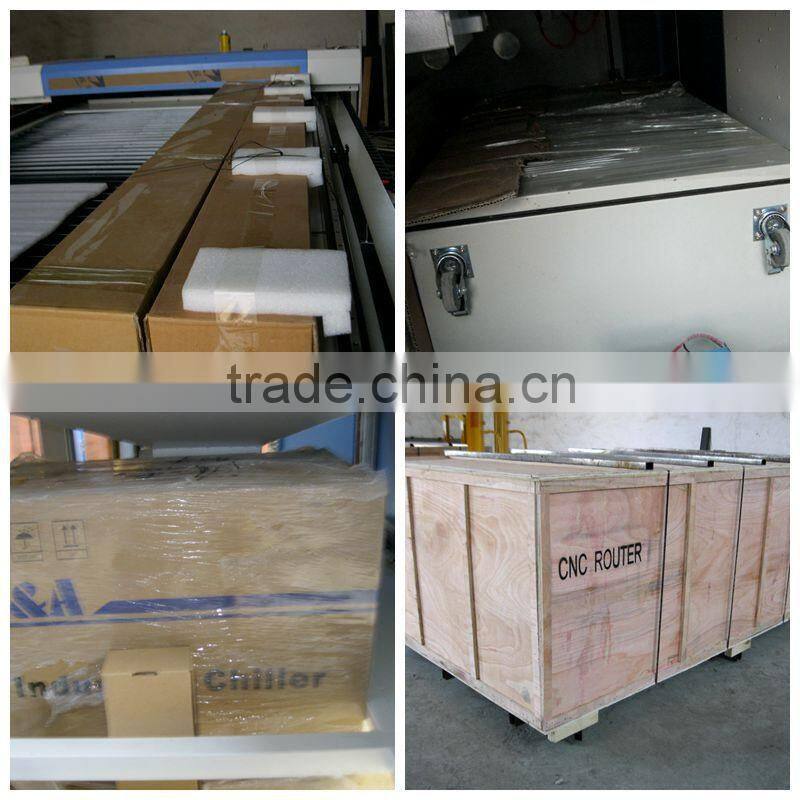 1610 laser cutting machine 50w laser cutting machine