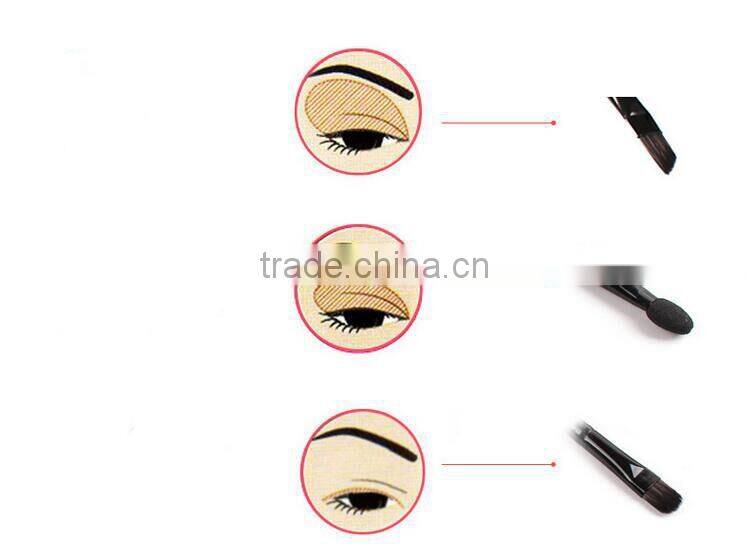 26pcs 2016 fasional beauty makeup brushes professional set