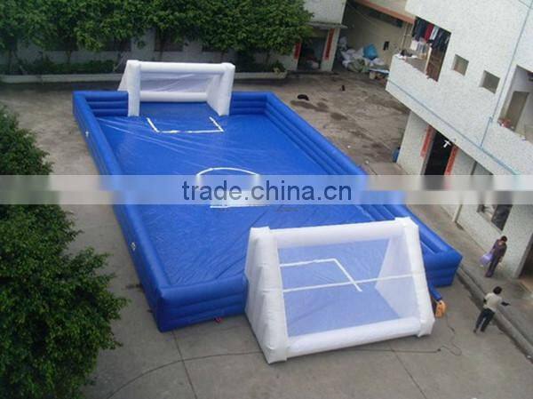 Hot-selling inflatable amusement park castle inflatable fun city game