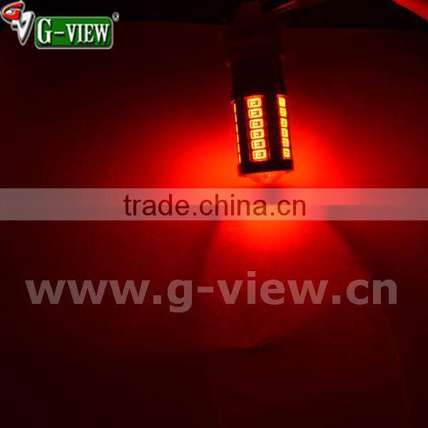 T20 hotsale 33smd automobile led bulb, car led bulb with CE,5630 Led