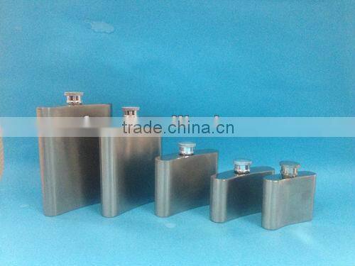 stainless steel bottle, sprayer bottle for perfume