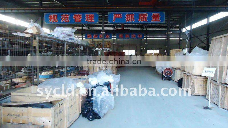 auto part C04012- 5 release fork