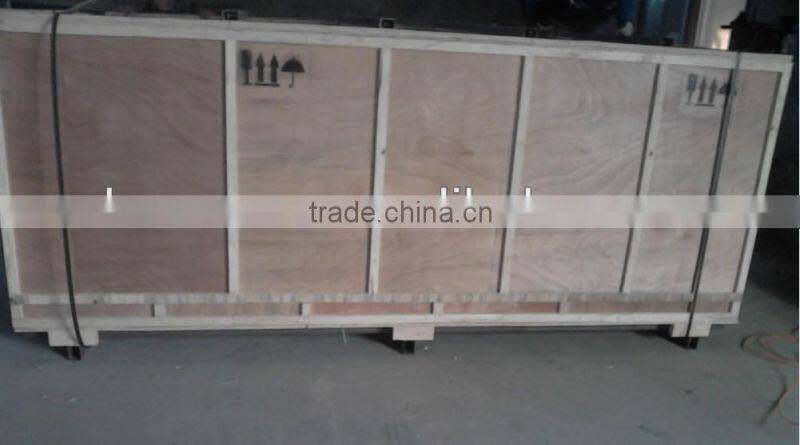 sharp cut 150w laser cutting machine 1325