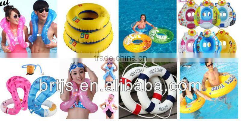 swimming pool buoys new product manufacture