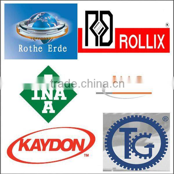 Fast Delivery High Load Slewing Ring Tower Crane Slewing Ring