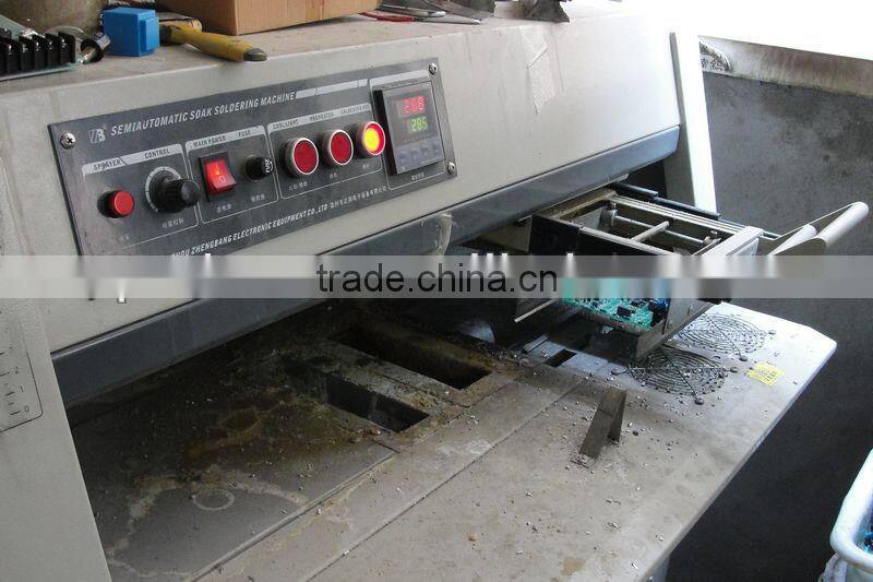 12V Low Pressure shut off Solenoid Valves XHQ-PT