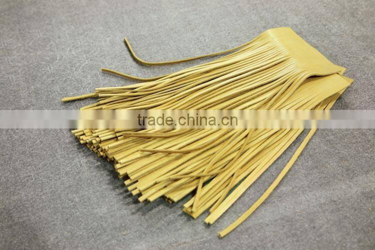 CNC Oscillating Blade Leather Belt Making Machine