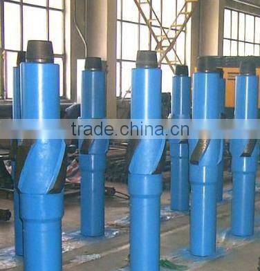 High quality!API standard Spherical blade stabilizer with low price