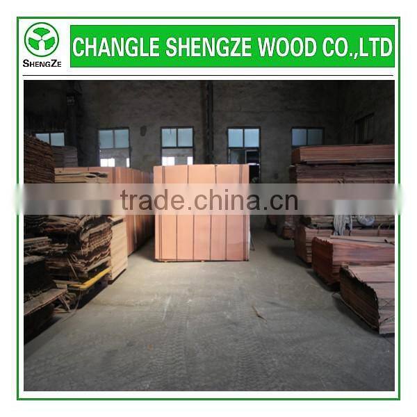 Shipping Container Spare Parts, 28mm container flooring plywood