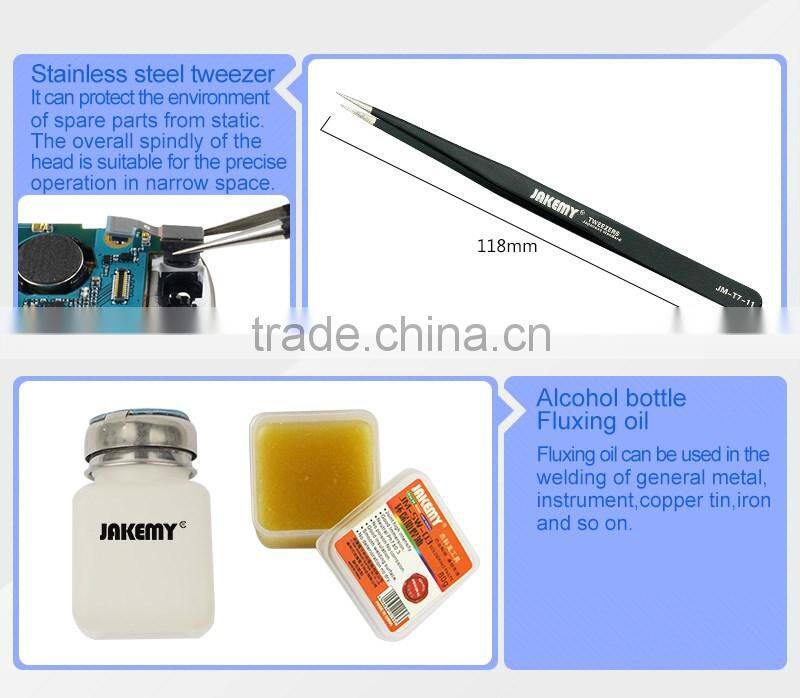 Factory Price Precision Multi-function Repair Tool Kit