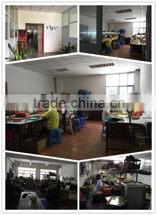 2016 China Factory Personal Logo Words Bracelet, Stingray/ Python Skin Leather Bracelet With Stainless Steel Skull Double Eyes